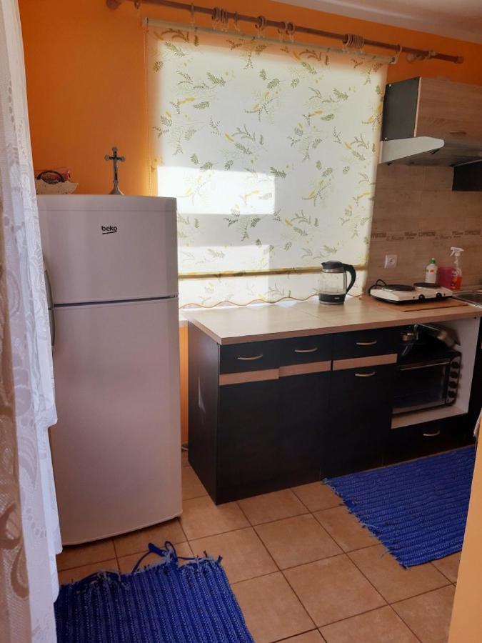 Pokoje Goscinne Zaruby Sejny Exteriér fotografie