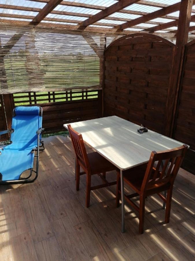 Pokoje Goscinne Zaruby Sejny Exteriér fotografie