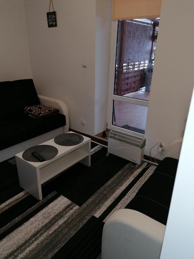 Pokoje Goscinne Zaruby Sejny Exteriér fotografie